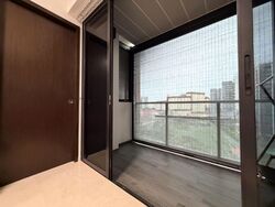 Botanique At Bartley (D19), Condominium #585082901